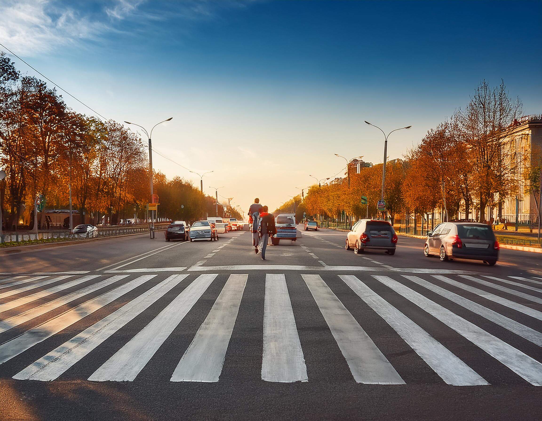 denizli trafik sürücü kursu yayalar